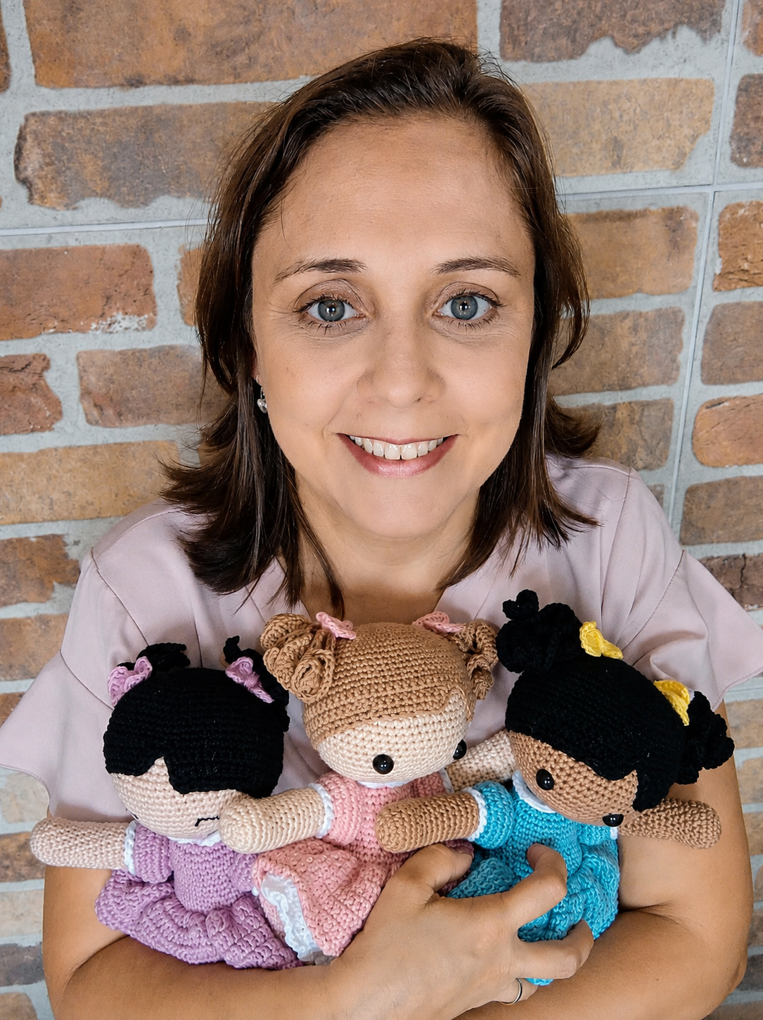 Márcia, do @marcinha.crochet